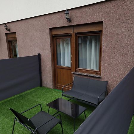 Guest House Wolf II Plitvička Jezera Εξωτερικό φωτογραφία