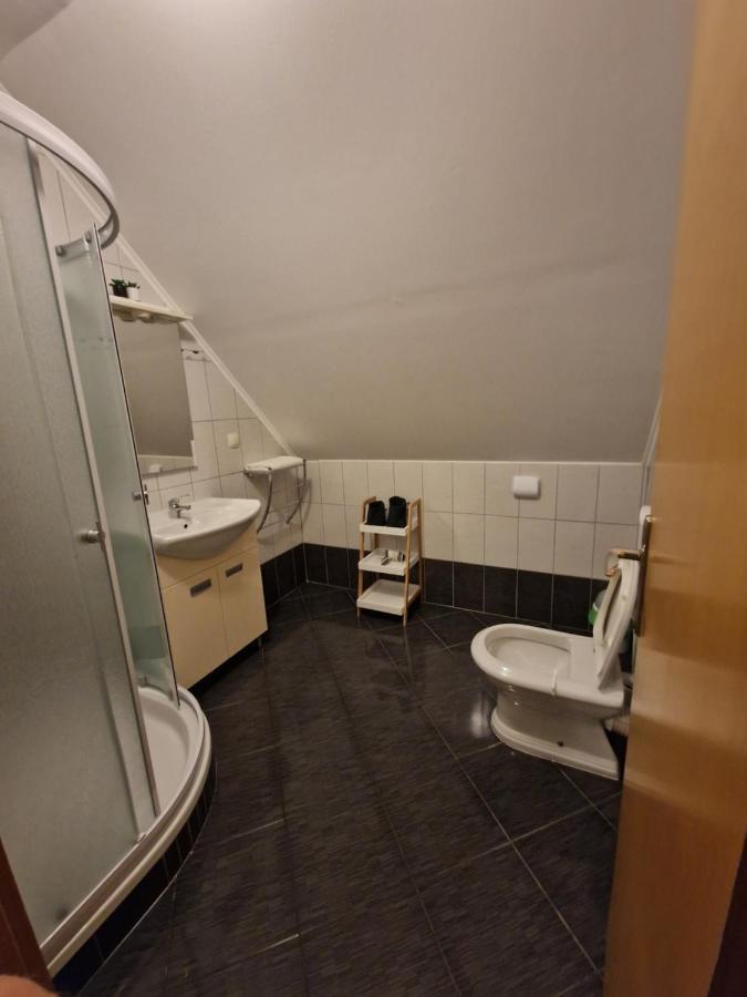 Guest House Wolf II Plitvička Jezera Εξωτερικό φωτογραφία