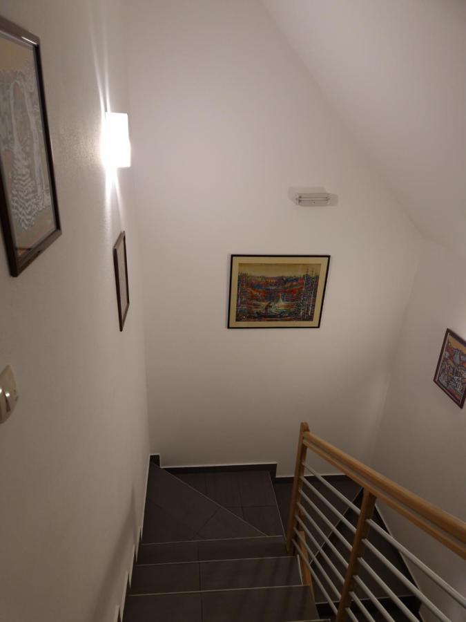 Guest House Wolf II Plitvička Jezera Εξωτερικό φωτογραφία