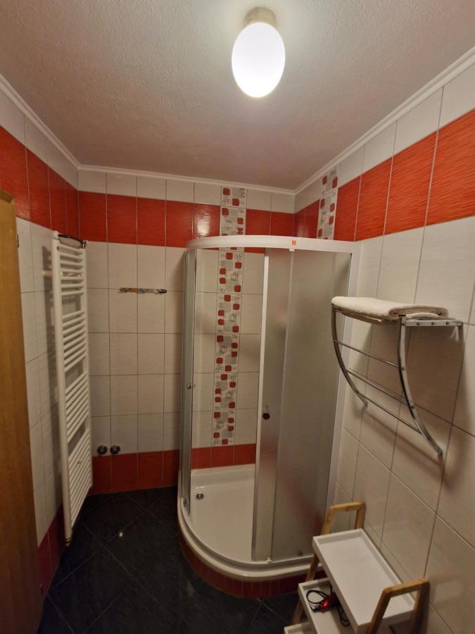 Guest House Wolf II Plitvička Jezera Εξωτερικό φωτογραφία