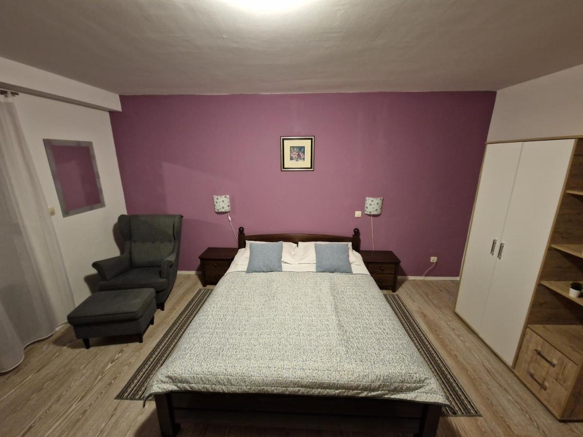 Guest House Wolf II Plitvička Jezera Εξωτερικό φωτογραφία