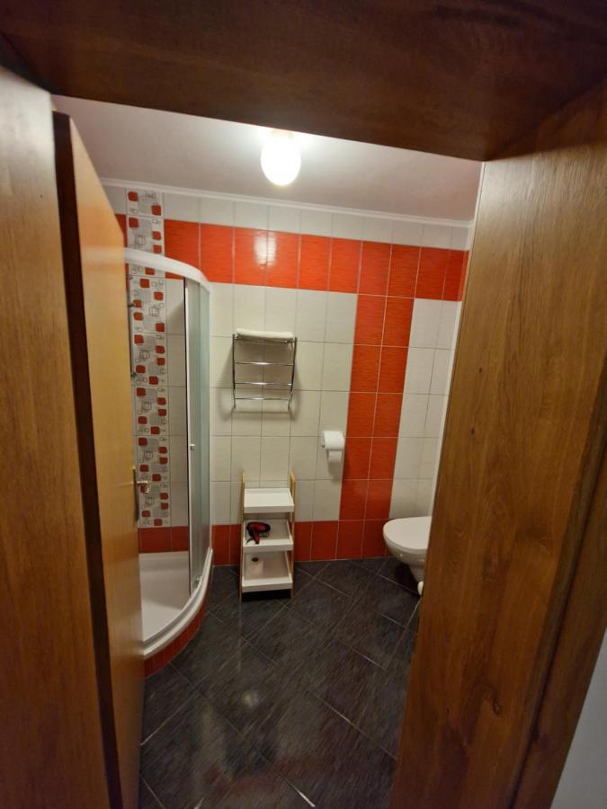 Guest House Wolf II Plitvička Jezera Εξωτερικό φωτογραφία