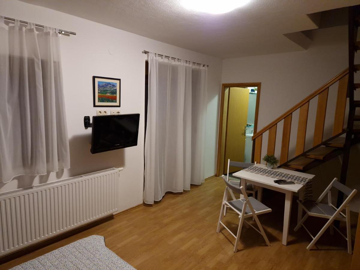 Guest House Wolf II Plitvička Jezera Εξωτερικό φωτογραφία