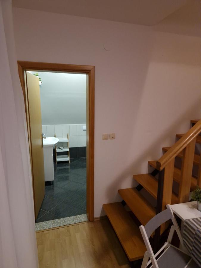 Guest House Wolf II Plitvička Jezera Εξωτερικό φωτογραφία