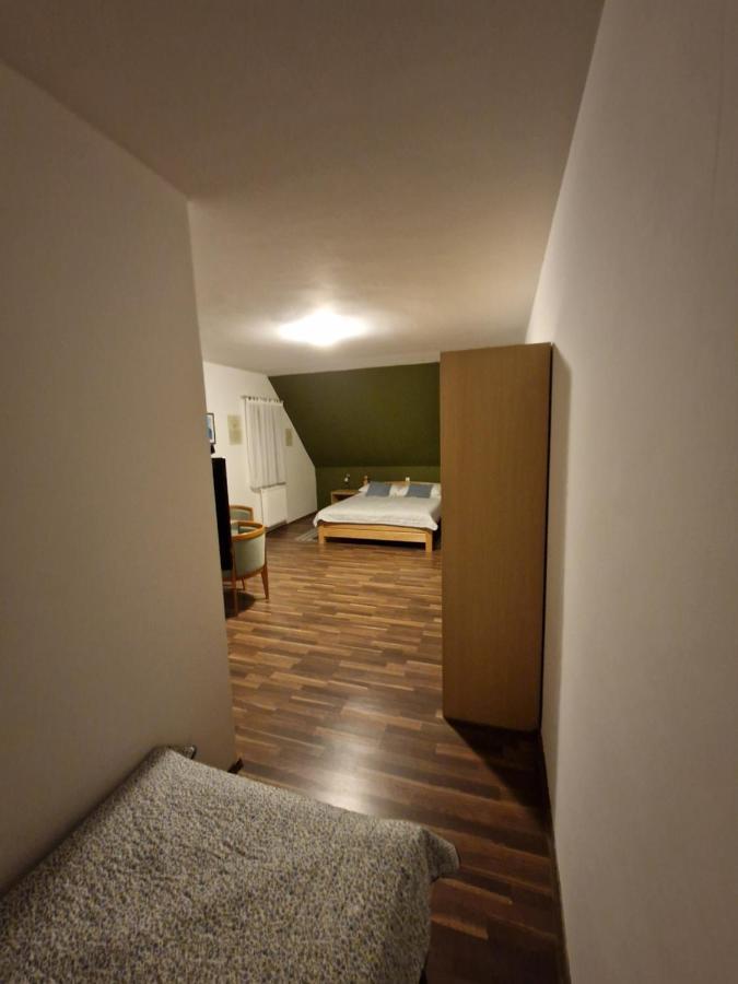 Guest House Wolf II Plitvička Jezera Εξωτερικό φωτογραφία