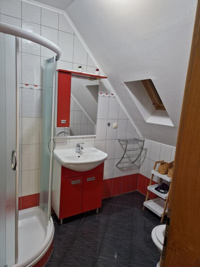 Guest House Wolf II Plitvička Jezera Εξωτερικό φωτογραφία