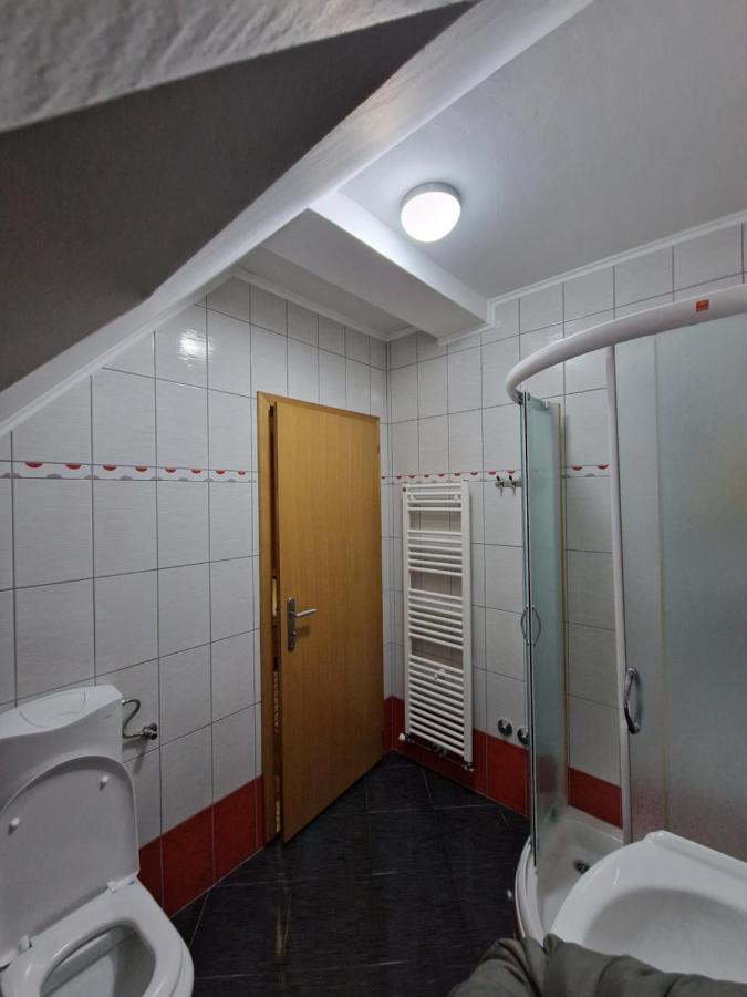 Guest House Wolf II Plitvička Jezera Εξωτερικό φωτογραφία