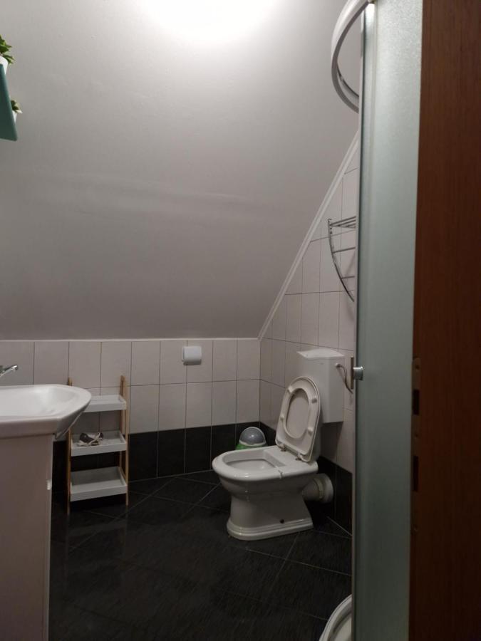 Guest House Wolf II Plitvička Jezera Εξωτερικό φωτογραφία