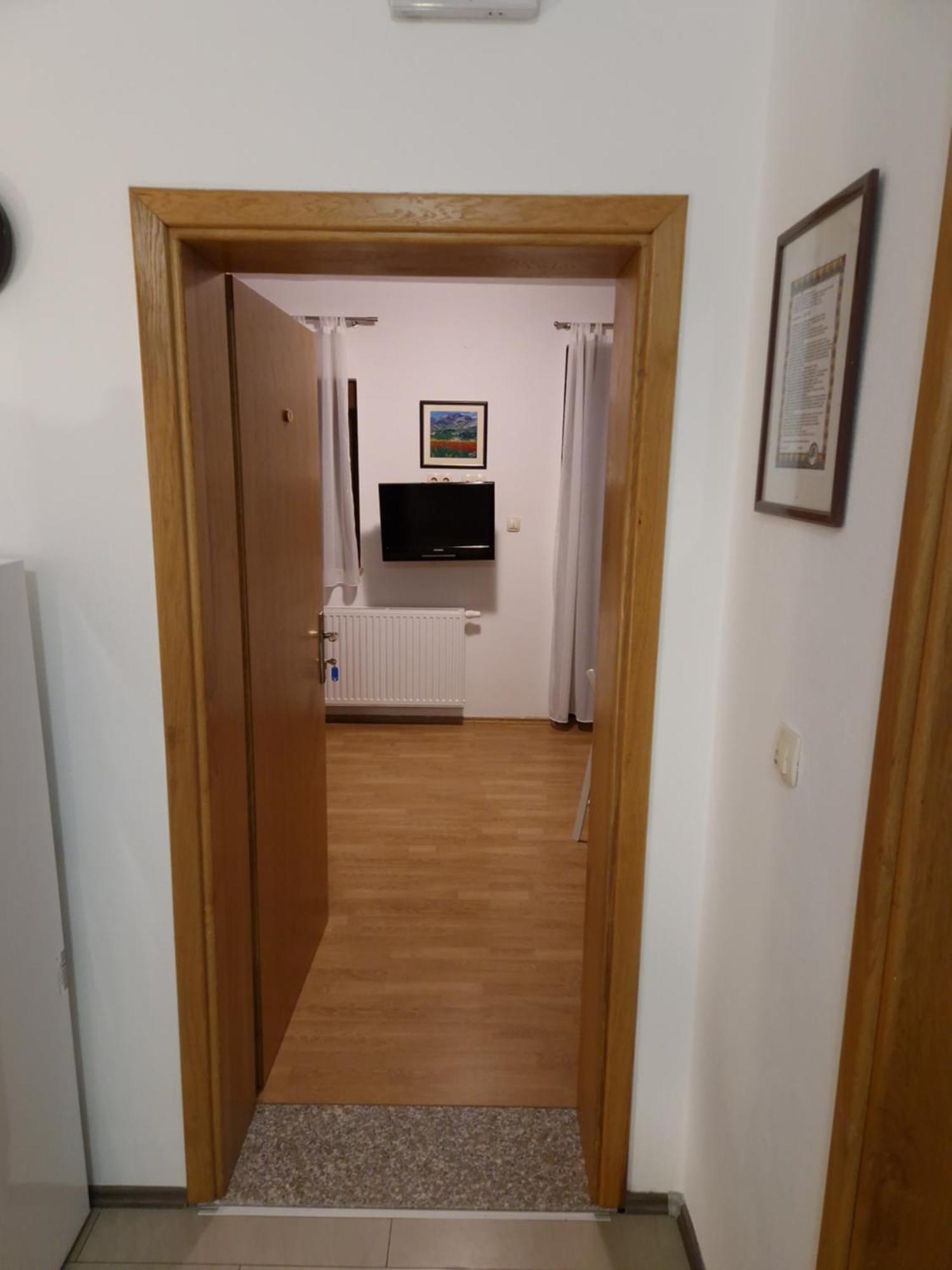 Guest House Wolf II Plitvička Jezera Εξωτερικό φωτογραφία