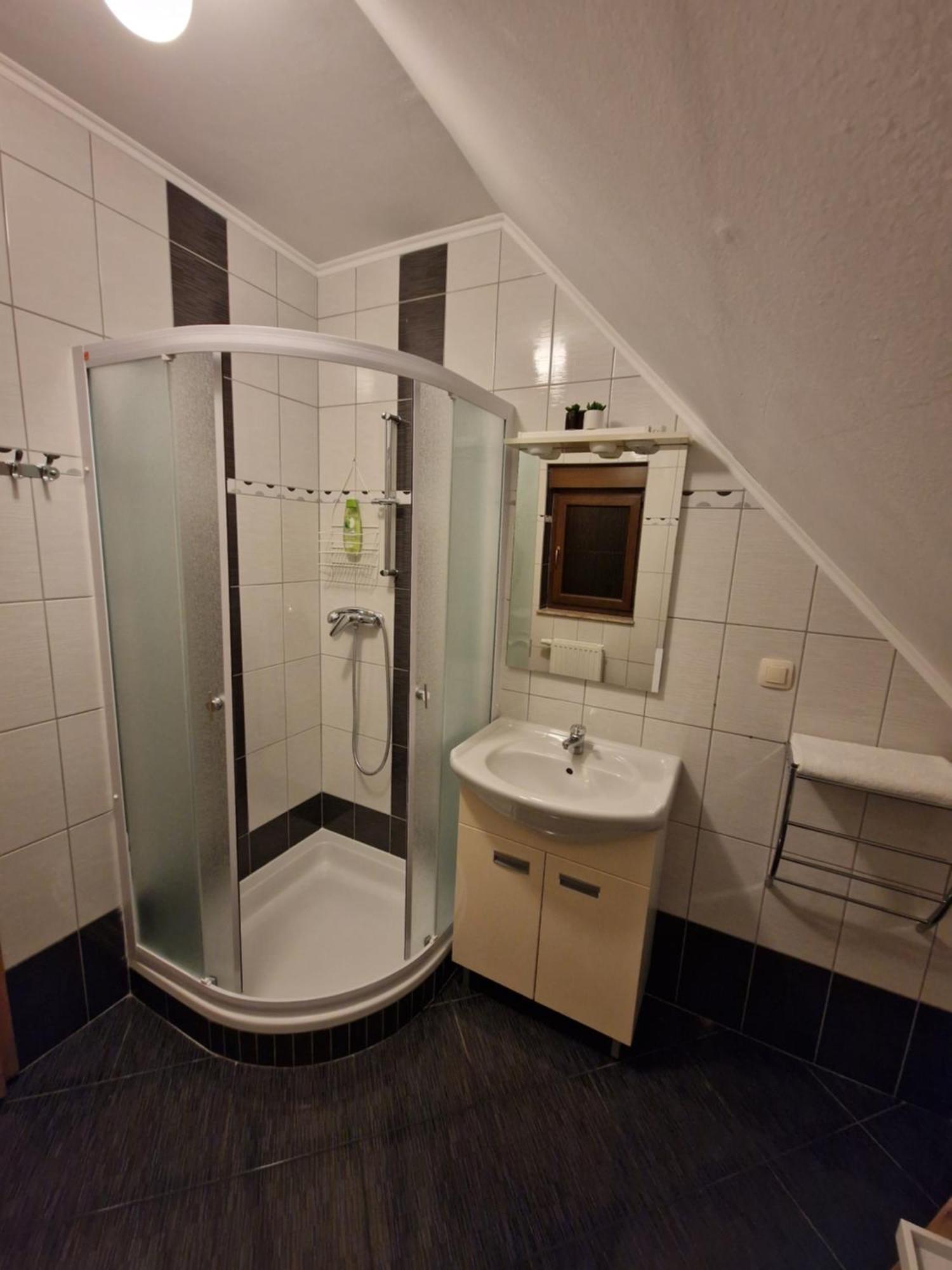 Guest House Wolf II Plitvička Jezera Εξωτερικό φωτογραφία