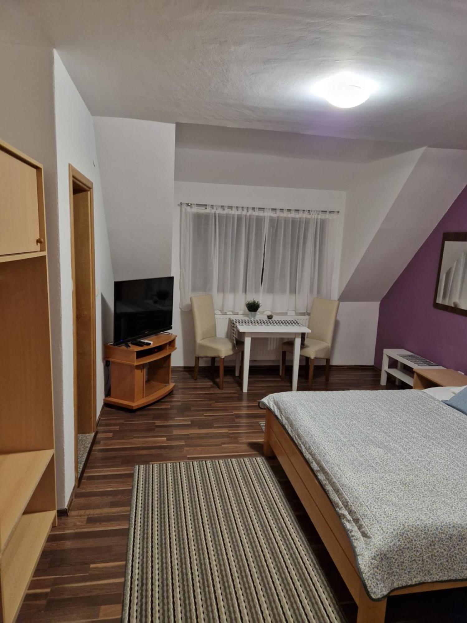 Guest House Wolf II Plitvička Jezera Εξωτερικό φωτογραφία
