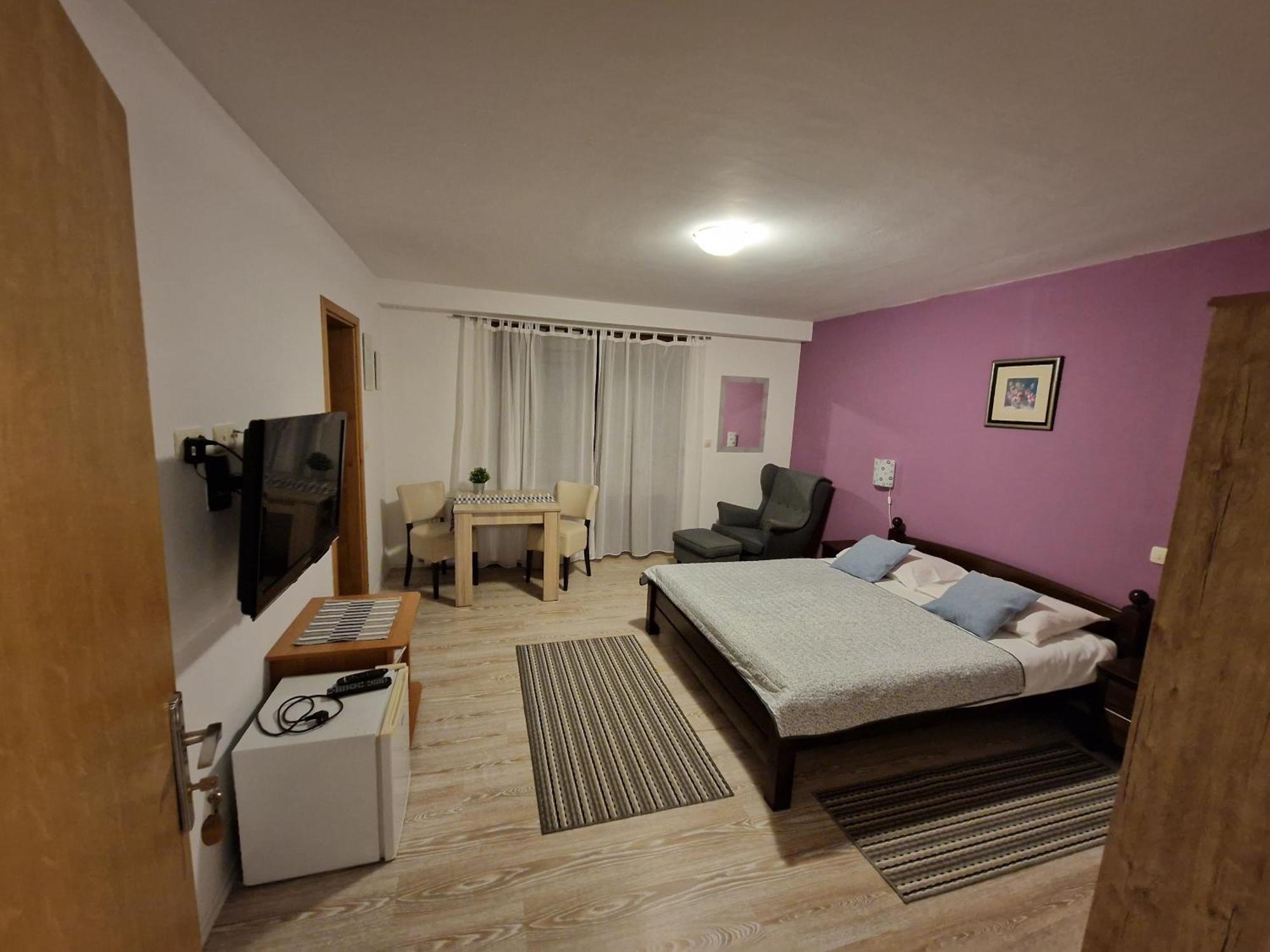 Guest House Wolf II Plitvička Jezera Εξωτερικό φωτογραφία